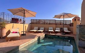Riad Jnan El Cadi